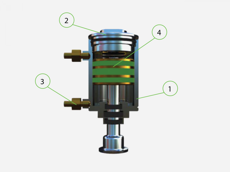 AC910043--Diaphragm-valve’s-hydraulic-cylinder