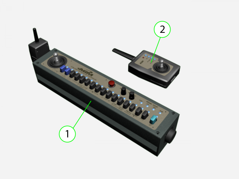 CS110390-Control-box-system