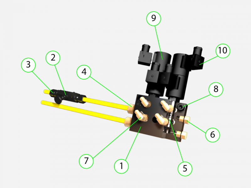 T212052-Hydraulic-control-system-Main